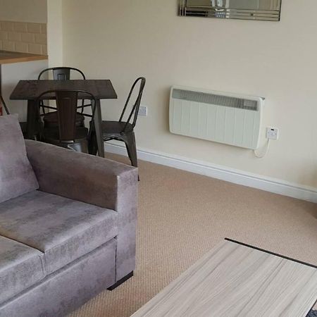 Ferienwohnung Mercers House Northampton Exterior foto
